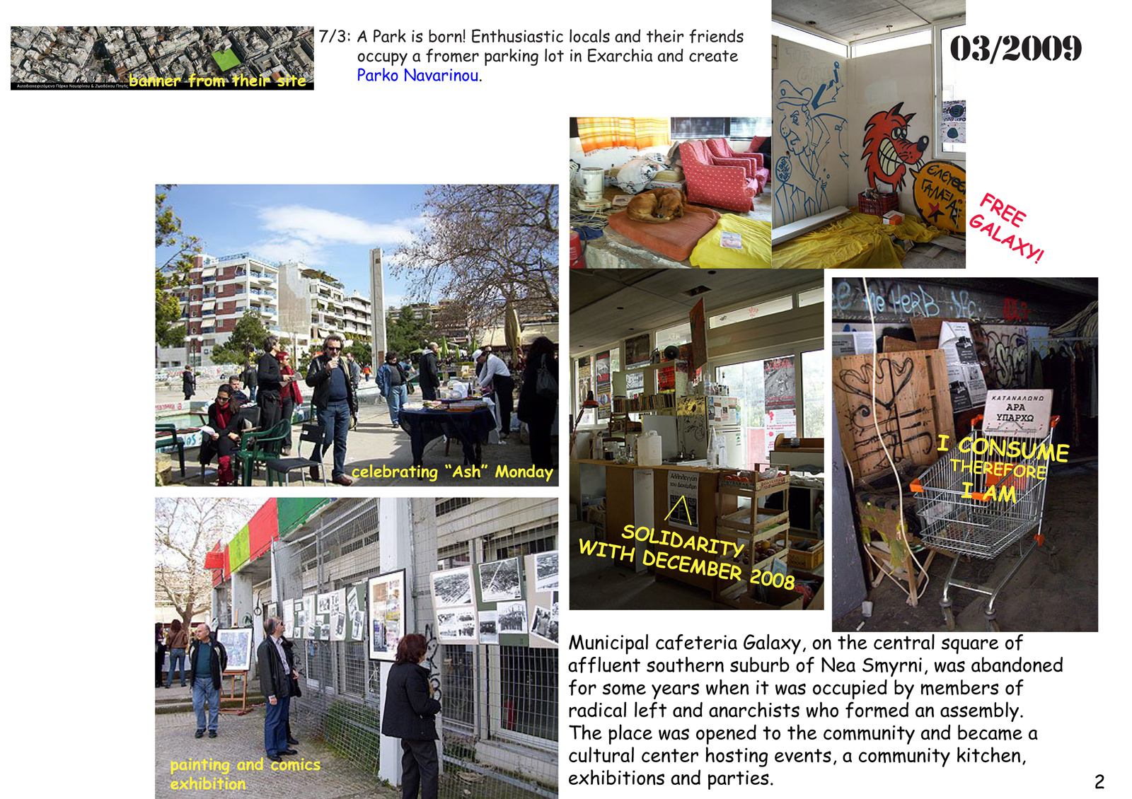 A Greek Crisis Diary 2008-2016