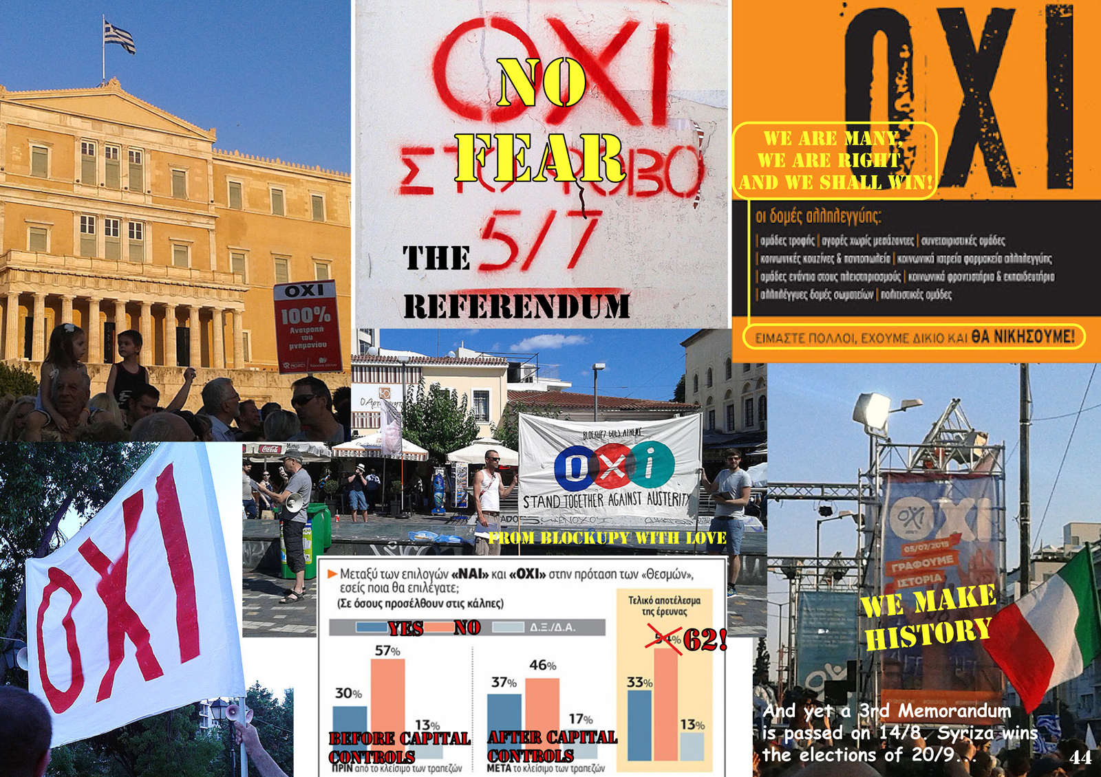 A Greek Crisis Diary 2008-2016